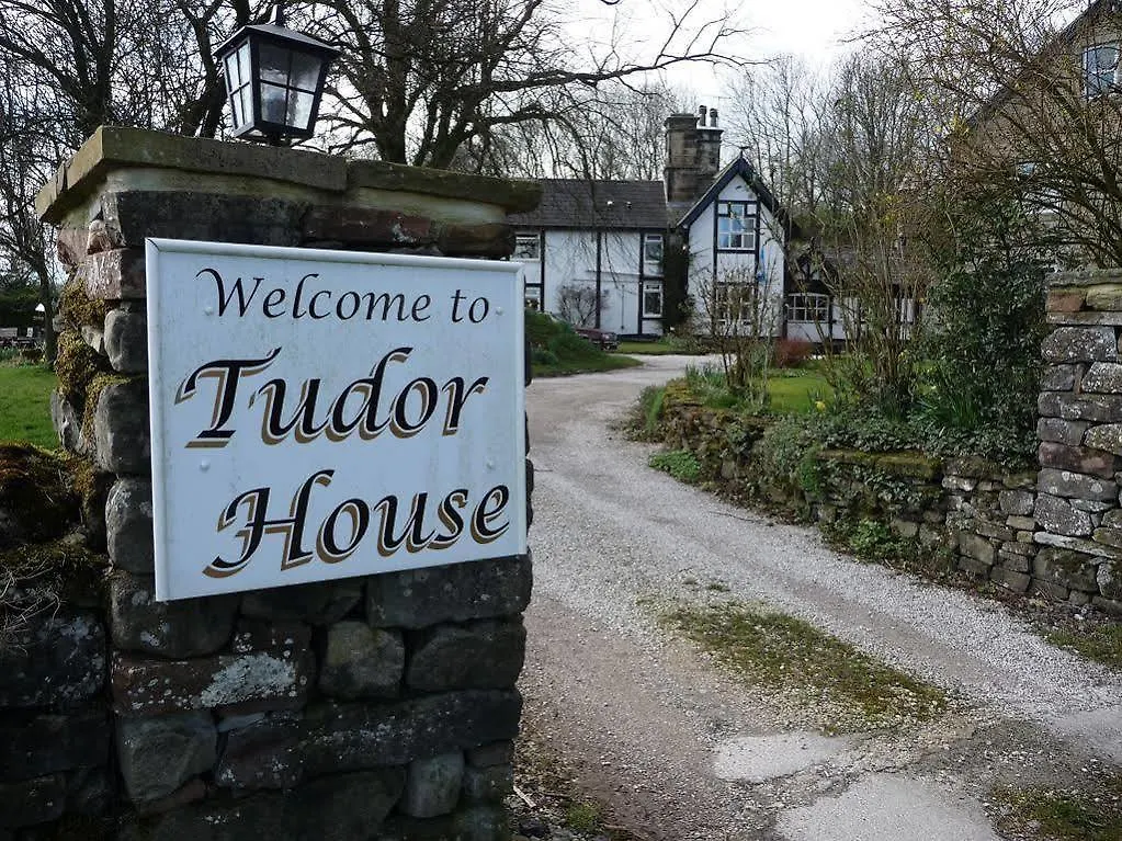 The Old Station Hotel Bell Busk United Kingdom